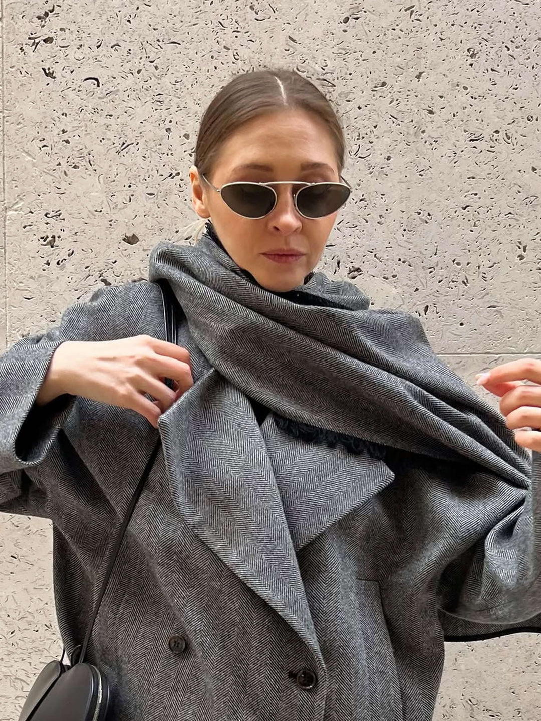 Aurore | Lunettes de Soleil chic