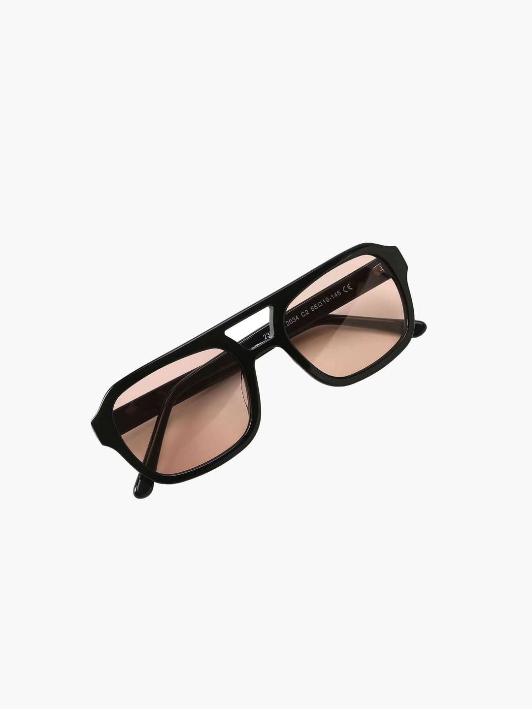 Charline | Lunettes de Soleil moderne