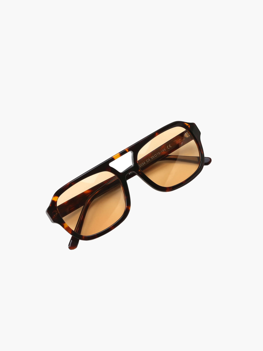 Charline | Lunettes de Soleil moderne