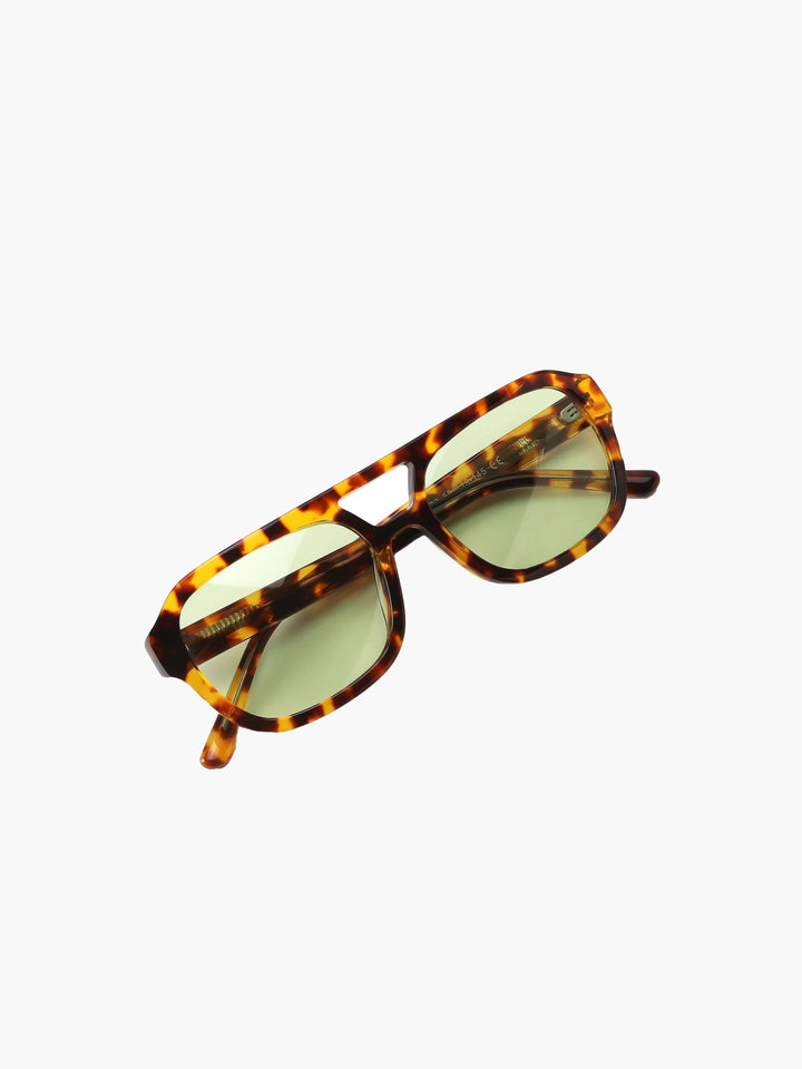 Charline | Lunettes de Soleil moderne