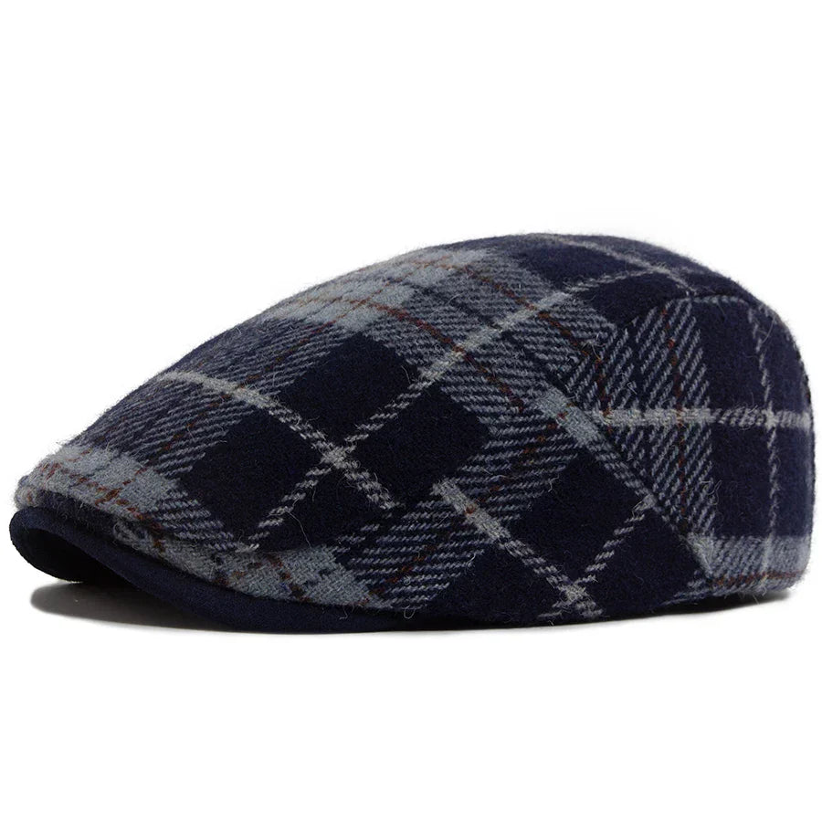 Lévi | Casquette classique pour homme