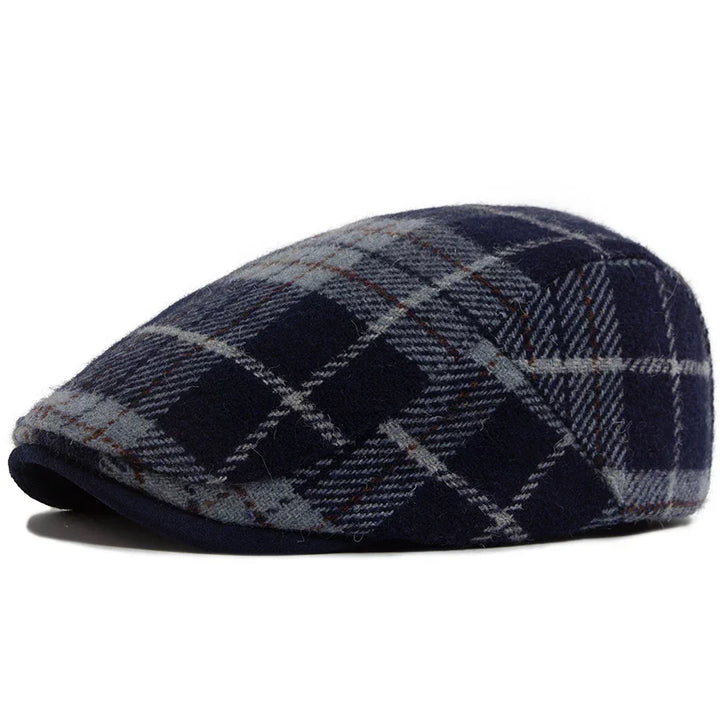 Lévi | Casquette classique pour homme