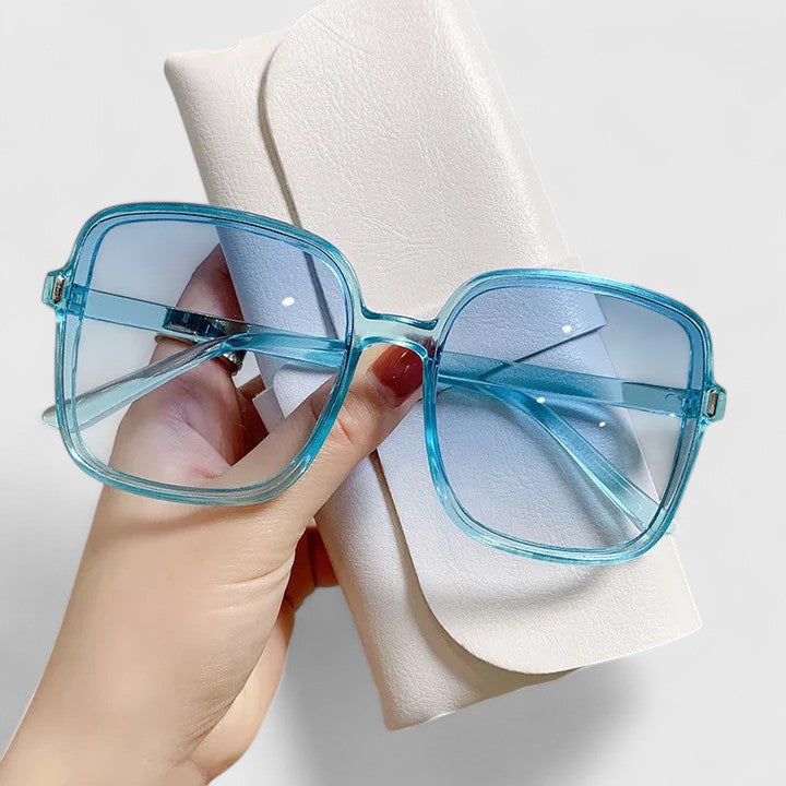 Mignonne | Lunettes de Soleil raffinée