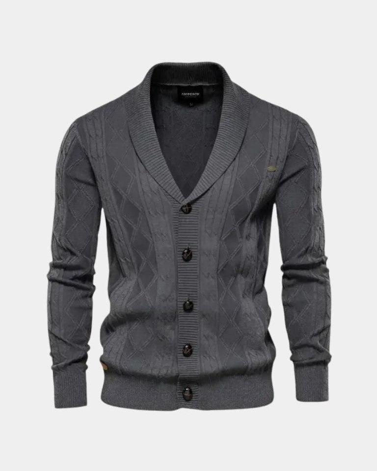 Sebastian | Pull en Polyester