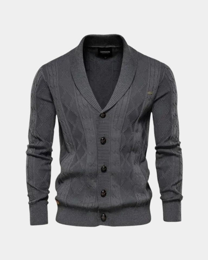 Sebastian | Pull en Polyester