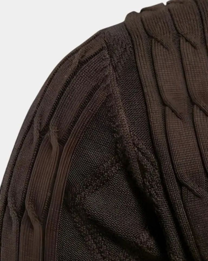 Sebastian | Pull en Polyester
