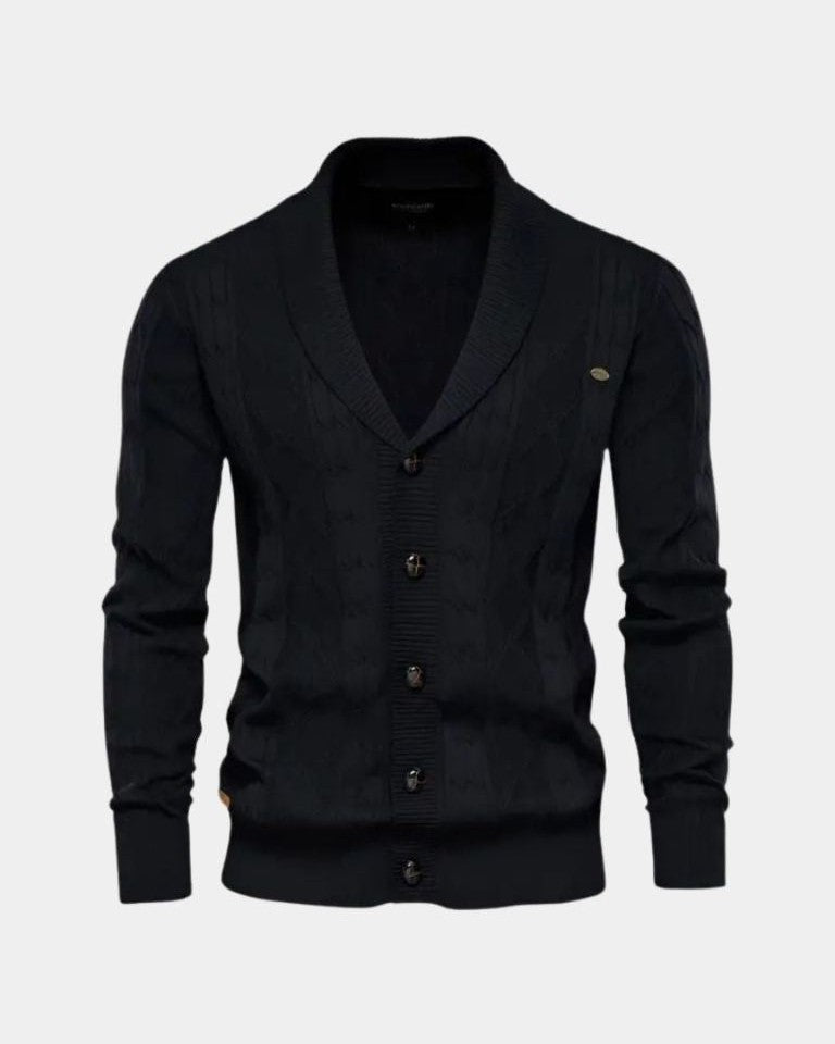 Sebastian | Pull en Polyester