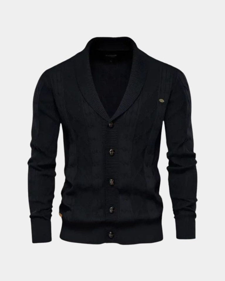 Sebastian | Pull en Polyester