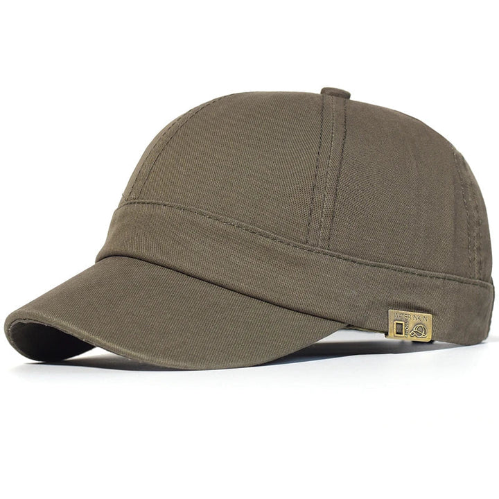Gaël | Casquette en coton pour homme