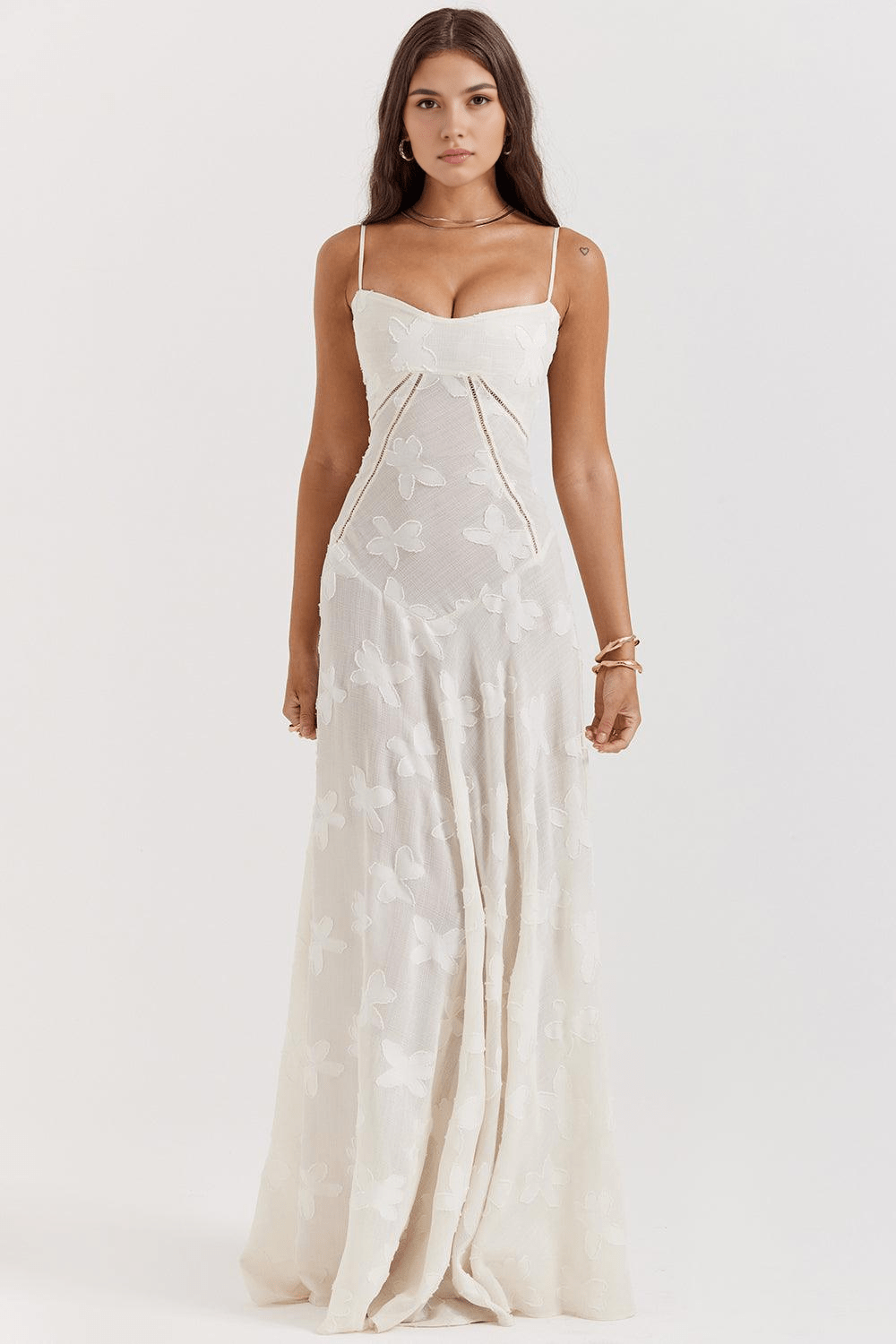 Lou | Robe chic