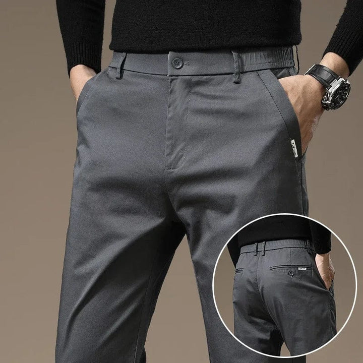 Damien | Pantalon Chino Slim