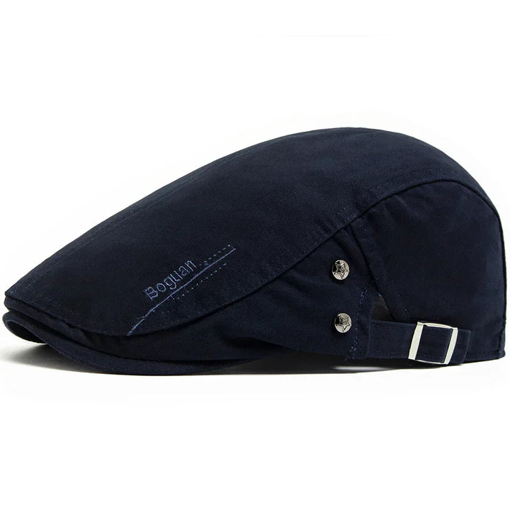 Ferdinand | Casquette vintage avec détail