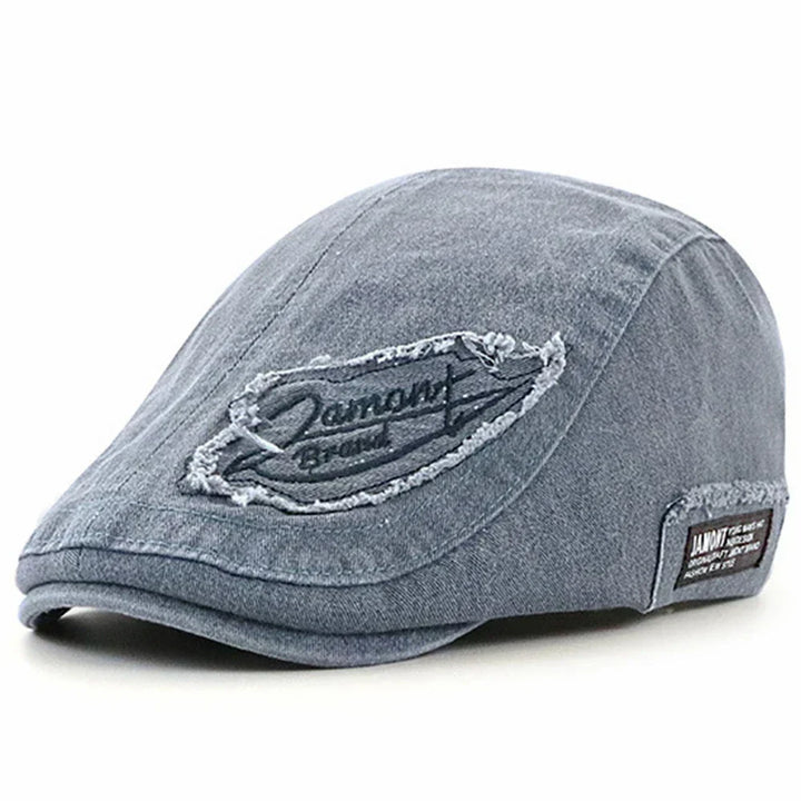 Firmin | Casquette en denim