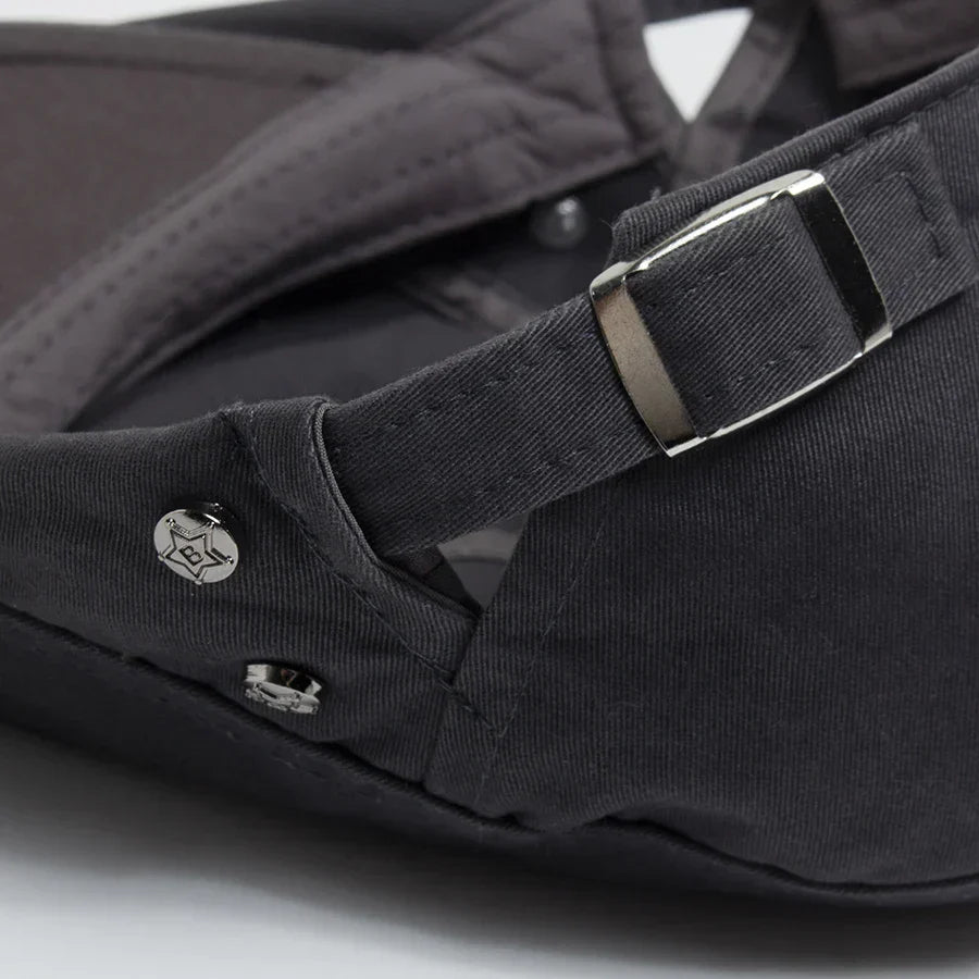 Ferdinand | Casquette vintage avec détail