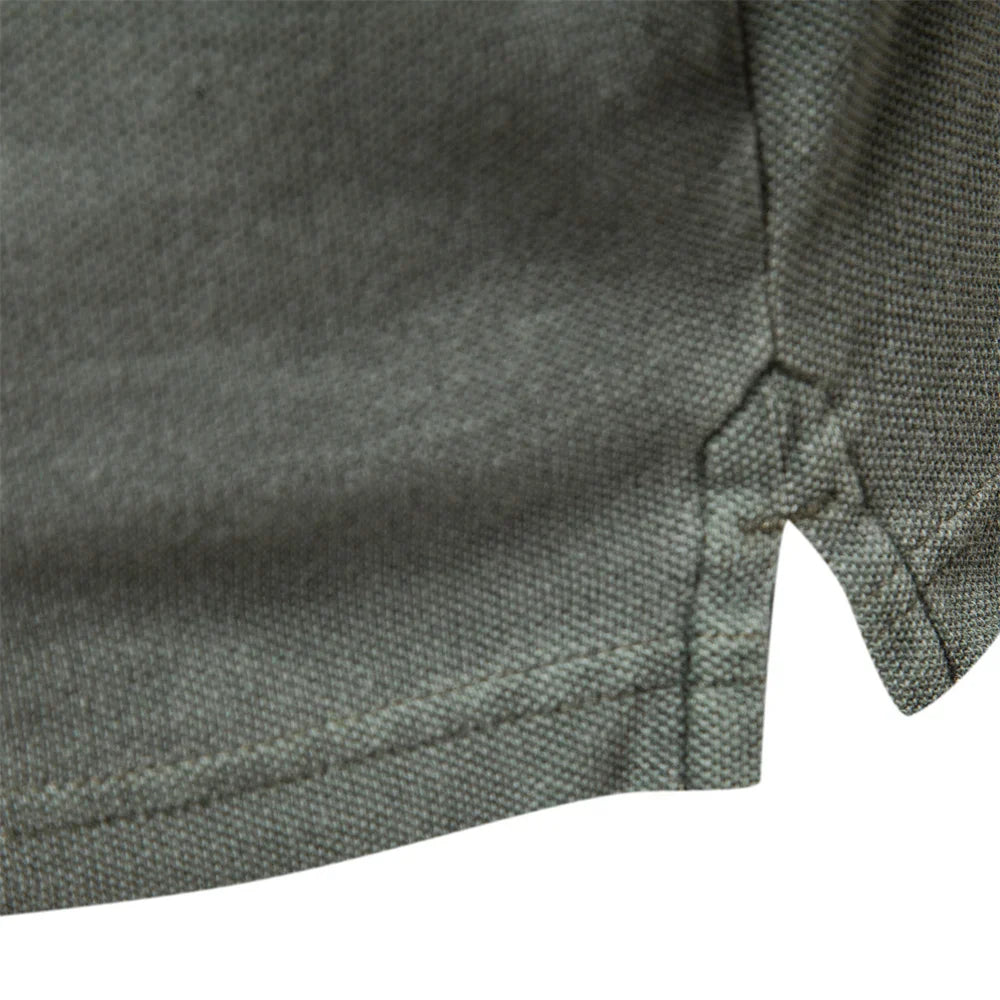 Dominique | Polo Homme