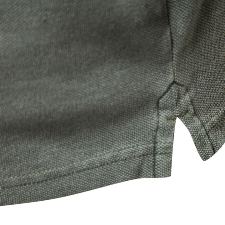 Dominique | Polo Homme