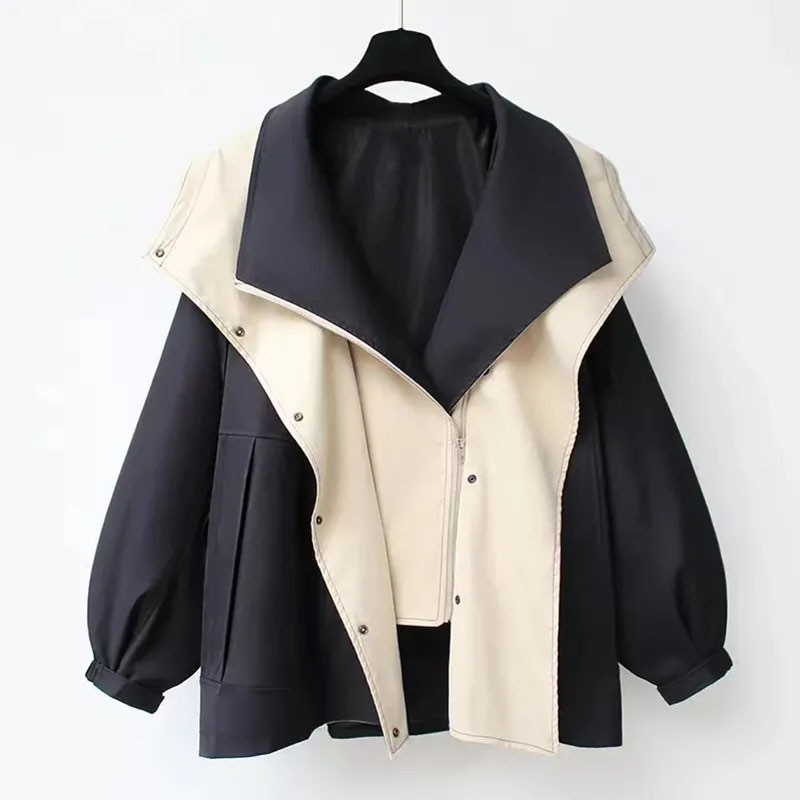 Anaïs | Veste moderne