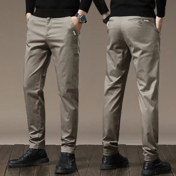 Damien | Pantalon Chino Slim