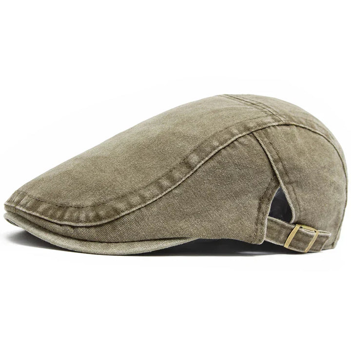 Côme | Casquette vintage