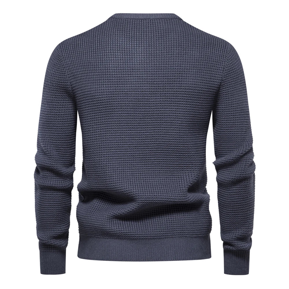 Bram | Pull Élégant pour Hommes