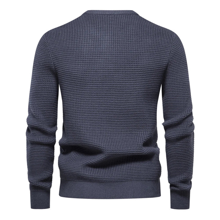 Bram | Pull Élégant pour Hommes