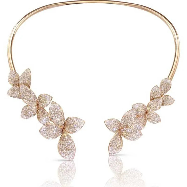 Jacinthe | Collier tendance