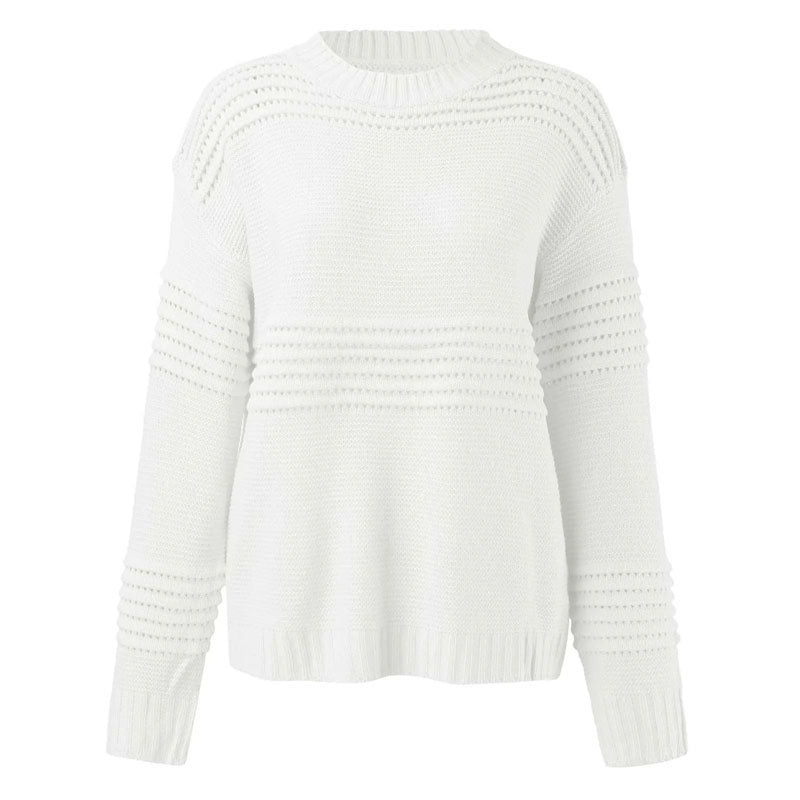Herminie | Pull premium
