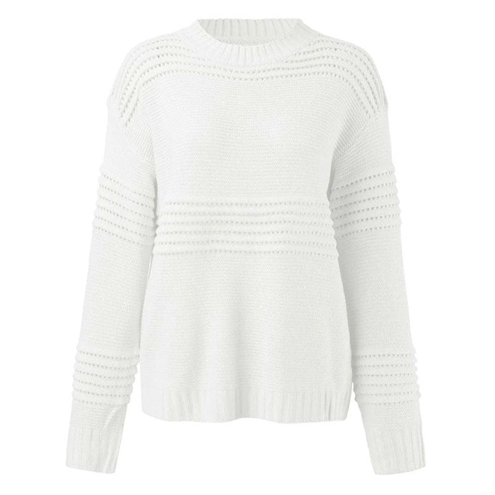 Herminie | Pull premium