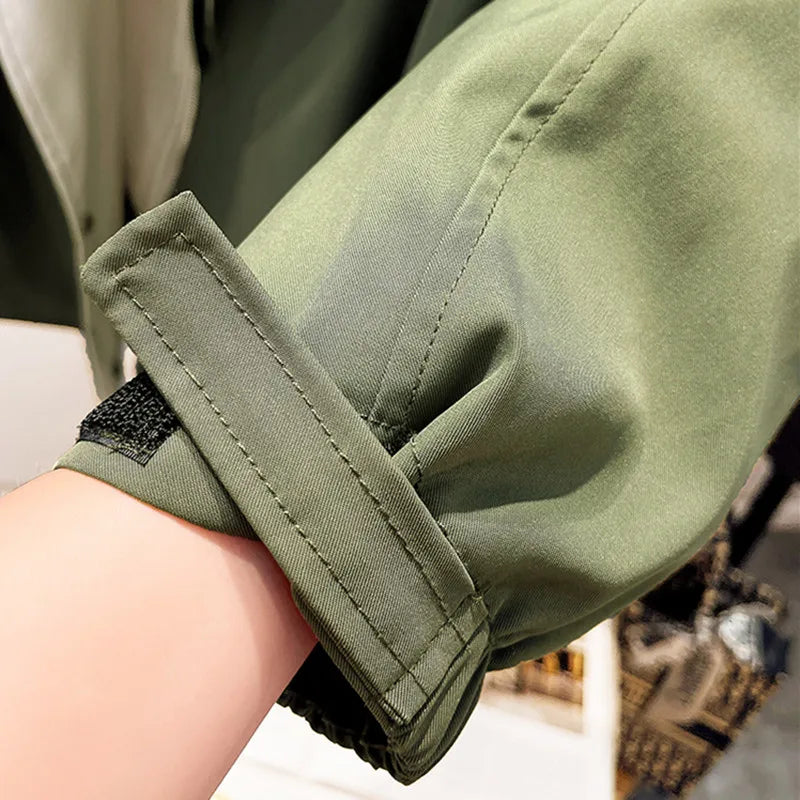 Anaïs | Veste moderne