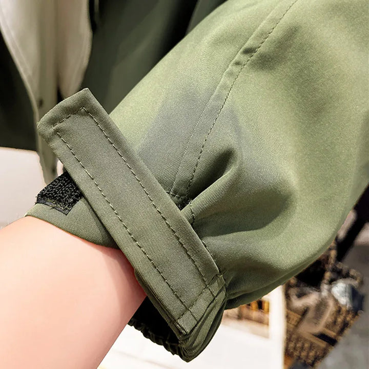 Anaïs | Veste moderne