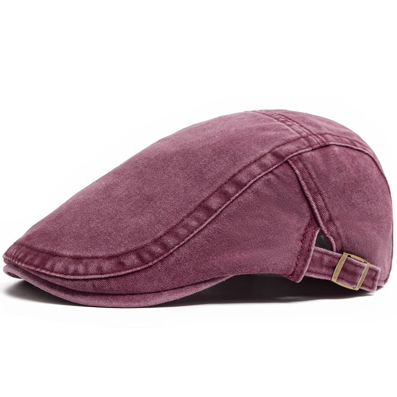 Côme | Casquette vintage