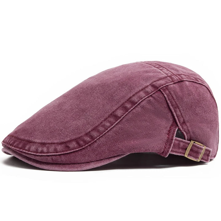 Côme | Casquette vintage