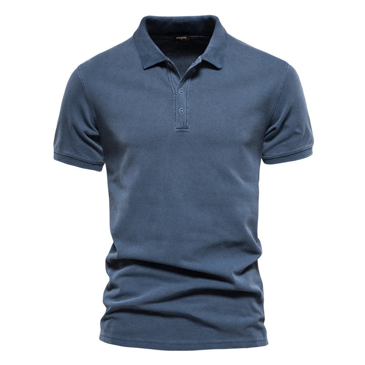 Dominique | Polo Homme