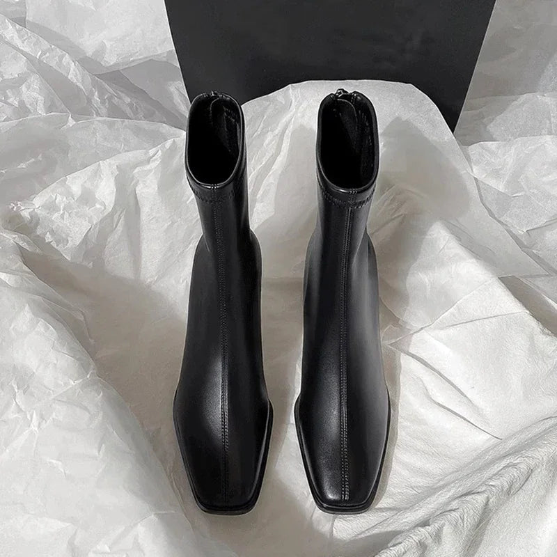 Magali | Bottes élégante