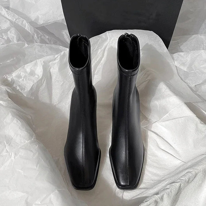 Magali | Bottes élégante