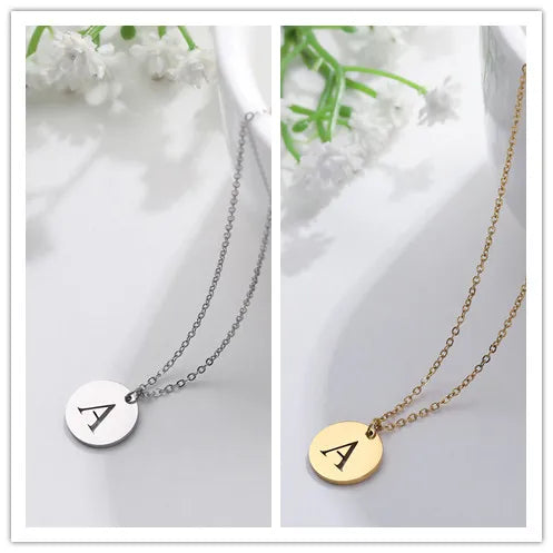 Soraya | Collier intemporel