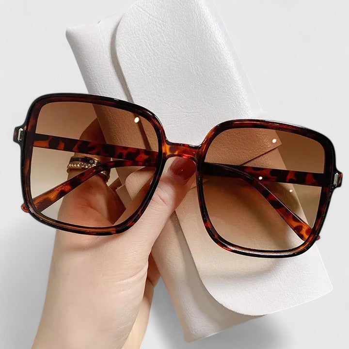 Mignonne | Lunettes de Soleil raffinée