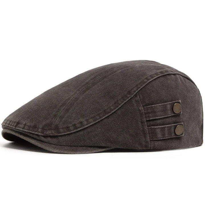 Elliot | Casquette vintage pour homme