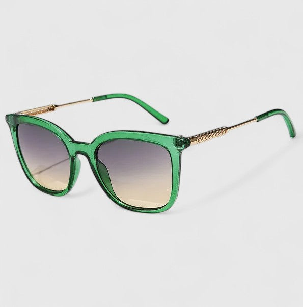 Ludivine | Lunettes de Soleil premium