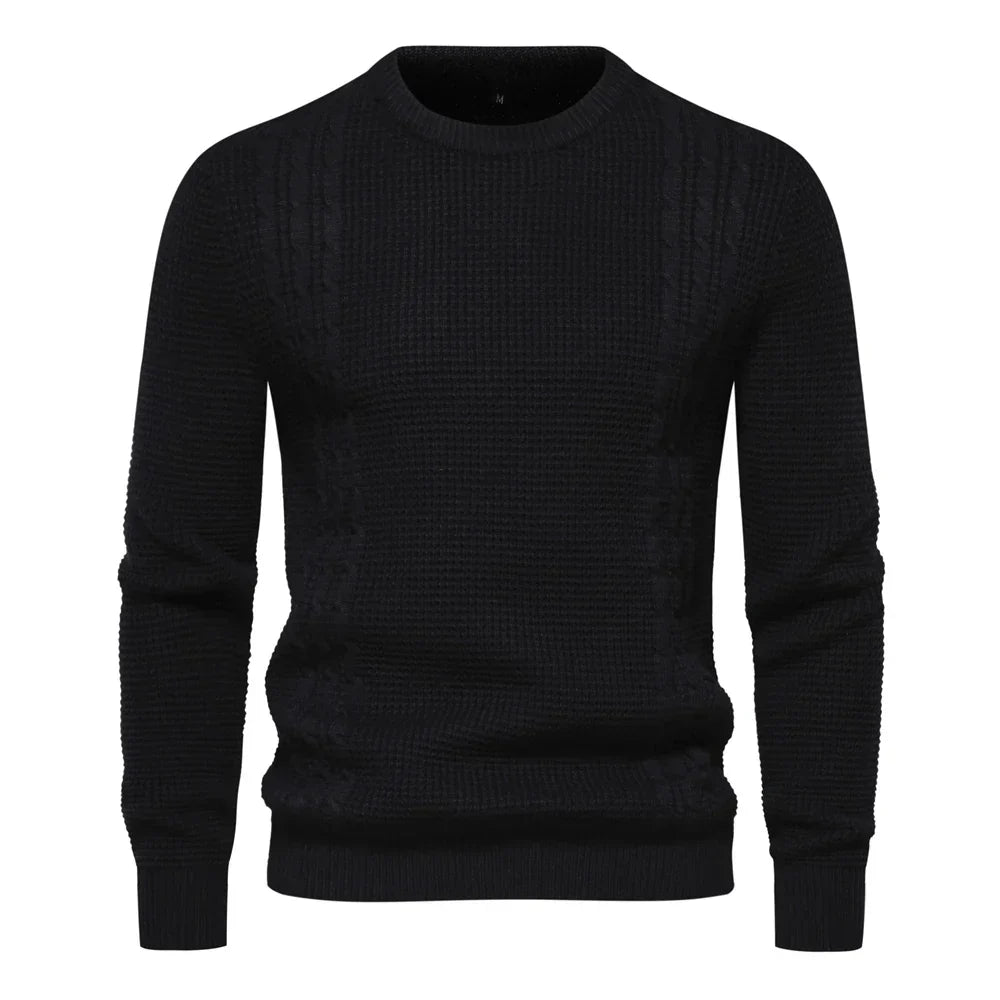 Bram | Pull Élégant pour Hommes