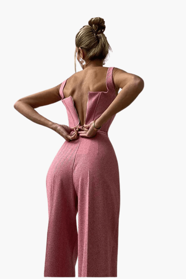 Rosalie | Ensemble intemporel