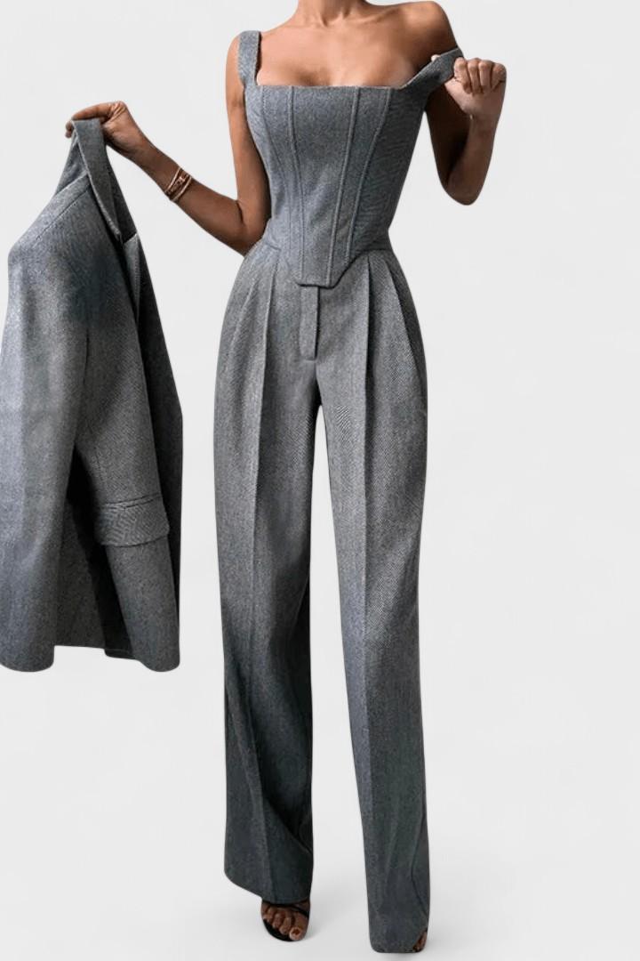 Rosalie | Ensemble intemporel