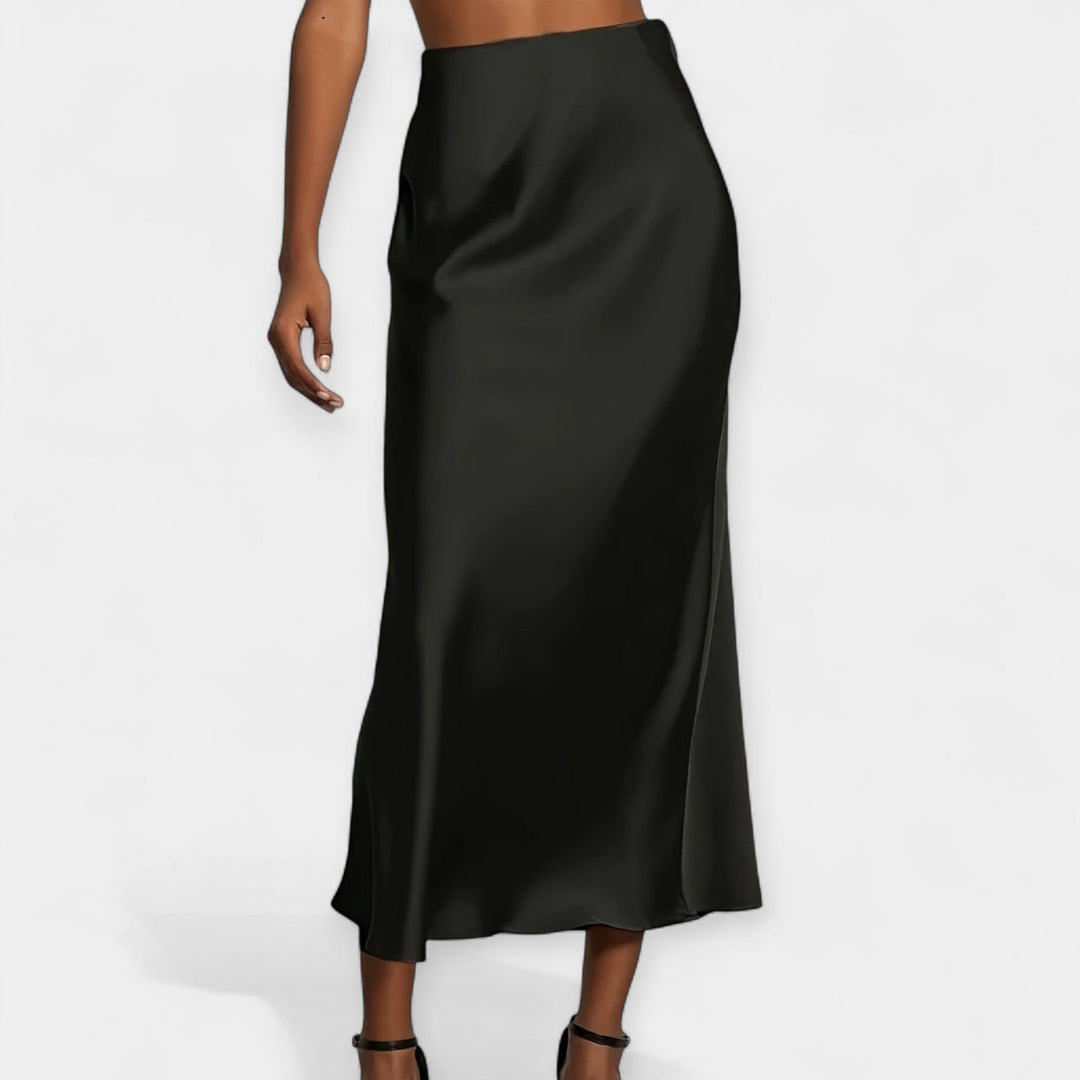 Maxine | Jupe luxueuse