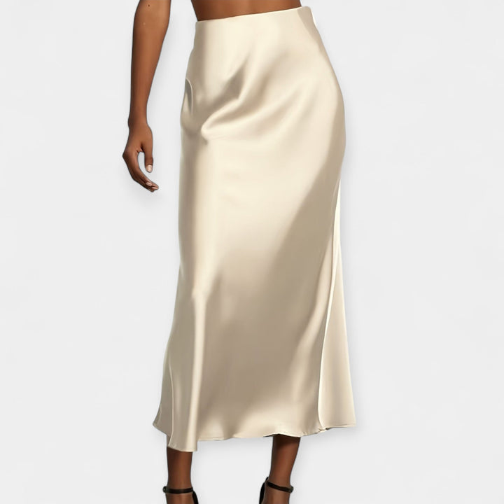 Maxine | Jupe luxueuse