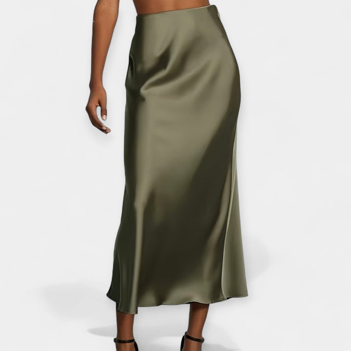 Maxine | Jupe luxueuse