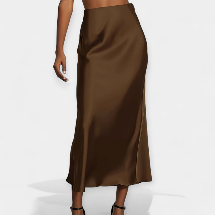 Maxine | Jupe luxueuse
