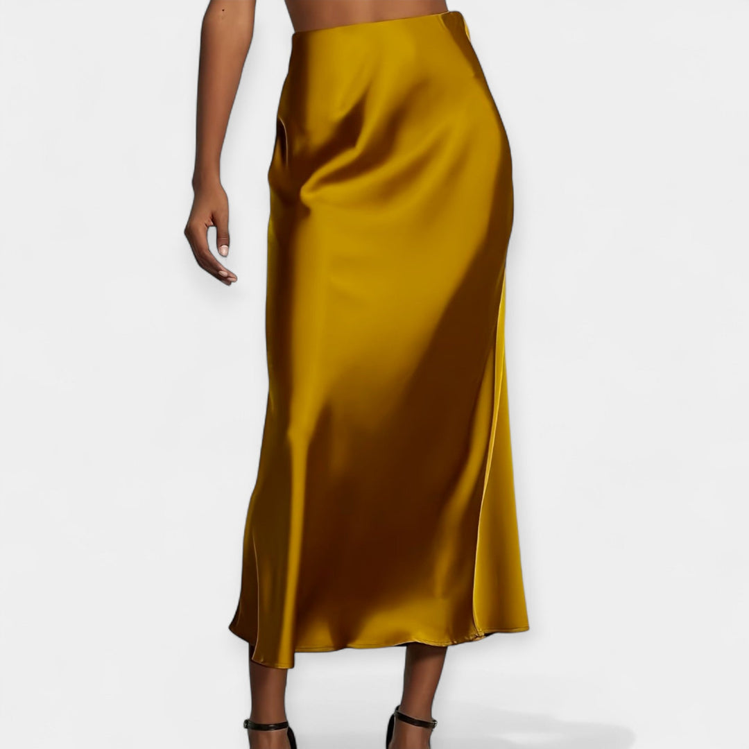 Maxine | Jupe luxueuse