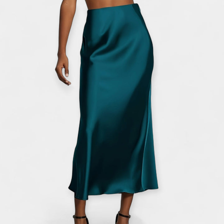 Maxine | Jupe luxueuse