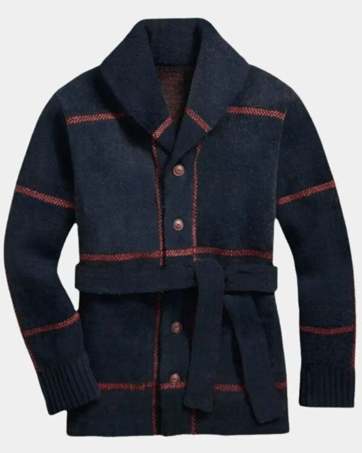 Simon | Gilet Élégant