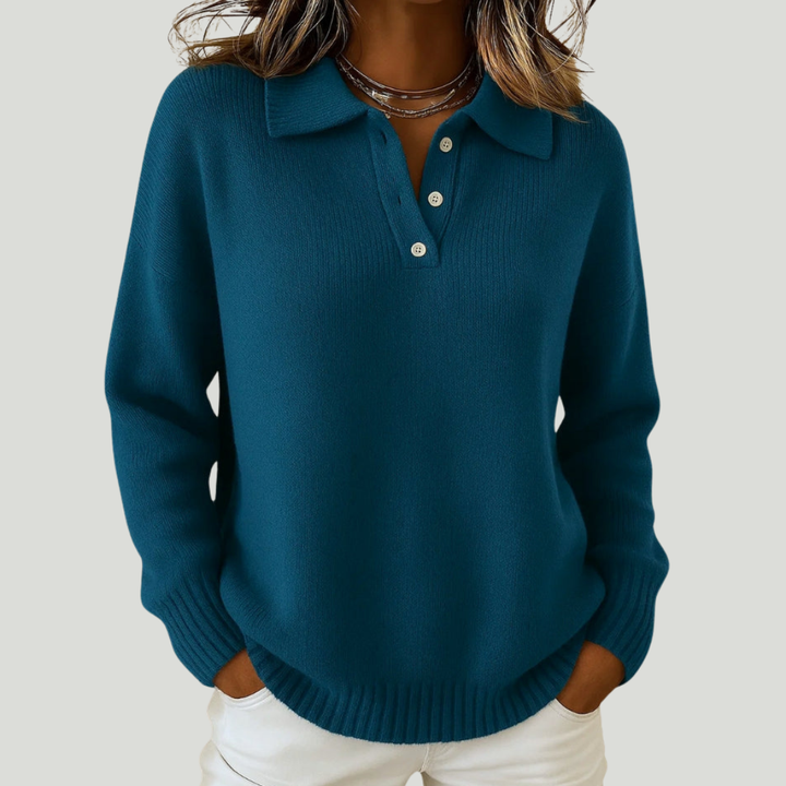 Agathe | Pull moderne